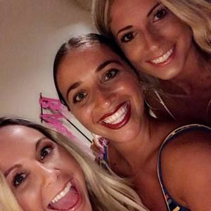 Meet your Posher, Mackenzie